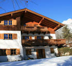 Ski accommodation in Austria
