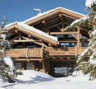 Ski accommodation in France