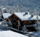 Ski accommodation in Switzerland