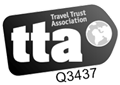 Membre de l'association Travel Trust