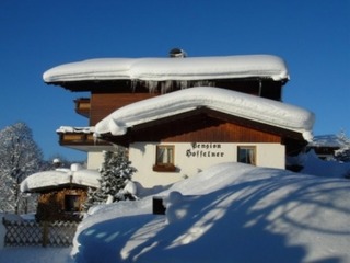 Apartment in Schladming, Austria