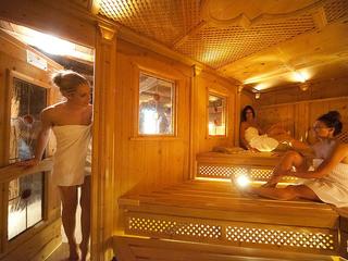 Hotel in Hintertux, Austria