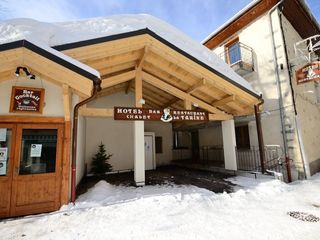 Hotel in Les Arcs, France