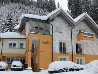 Apartment in Ischgl, Austria