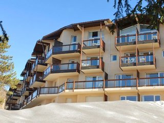 Apartment in Pyrenees Ski Resorts, France