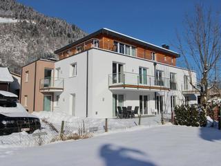 Apartment in Zell am See Kaprun, Austria