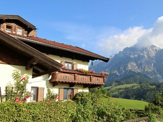 Apartment in Leogang, Austria