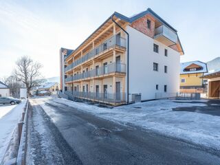 Apartment in Sankt Michael im Lungau, Austria