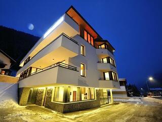 Apartment in Ischgl, Austria