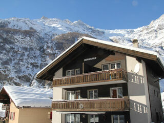 Apartment in Randa, Switzerland