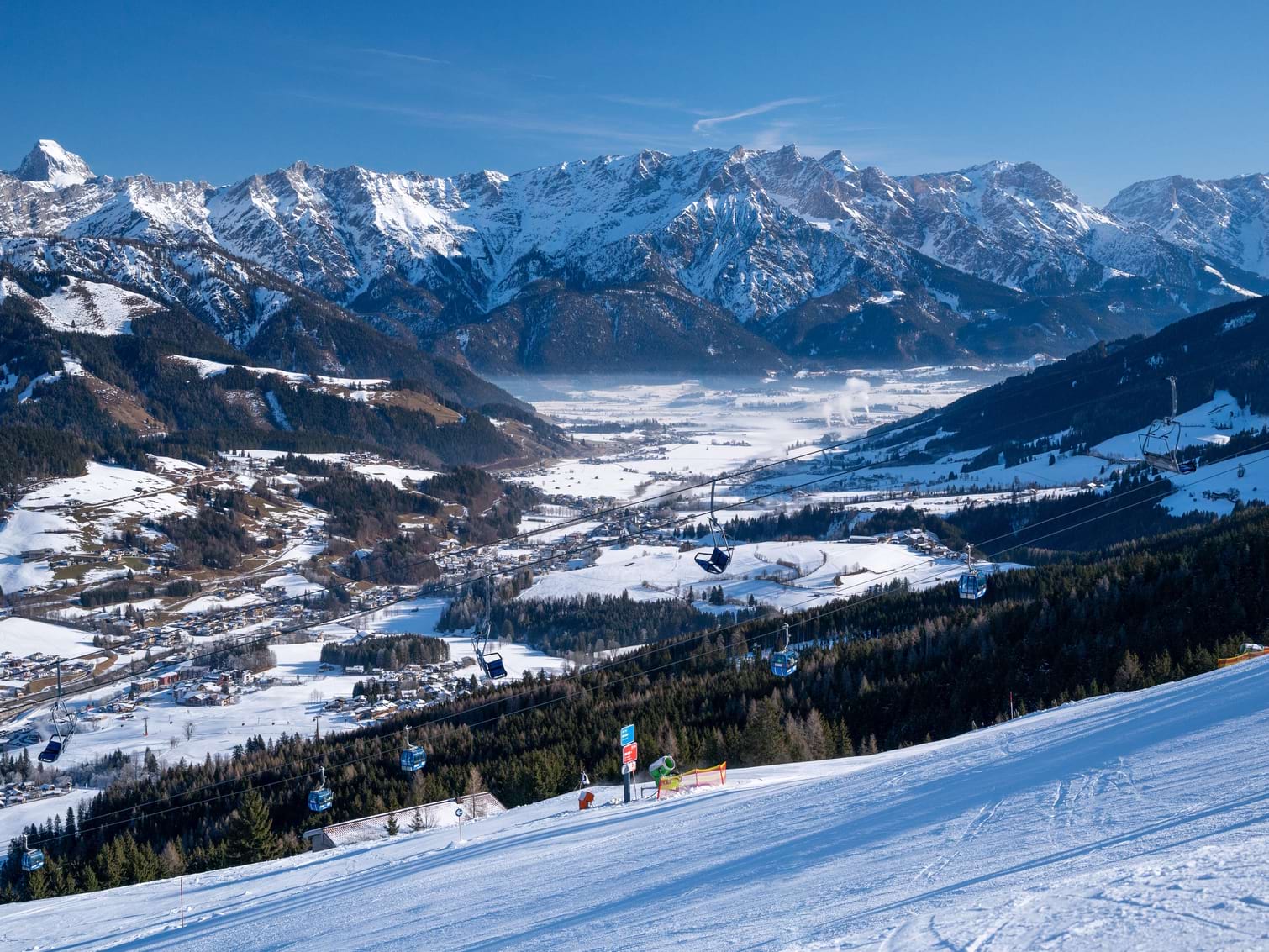 Saalbach Hinterglemm