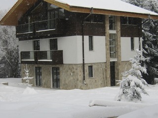 Chalet in Borovets, Bulgaria