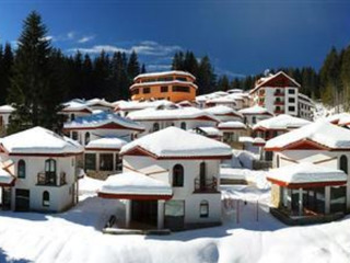 Chalet in Pamporovo, Bulgaria
