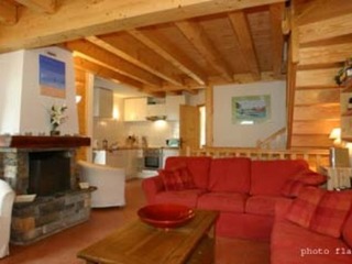Chalet in Les Gets, France