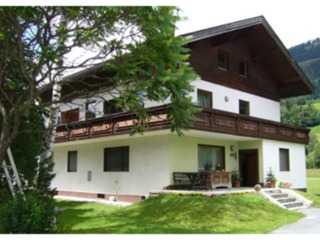 Chalet in Nassfeld, Austria