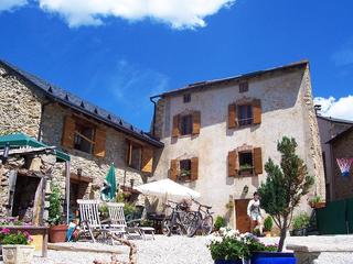 Chalet in Les Angles, France