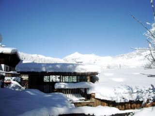 Chalet in Chamonix, France
