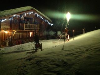 Chalet in Le Grand Bornand, France