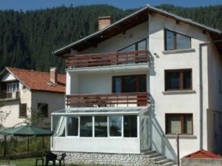 Chalet in Borovets, Bulgaria