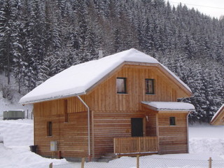 Chalet in Murau, Austria