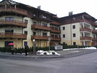 Apartment in Zell am See Kaprun, Austria