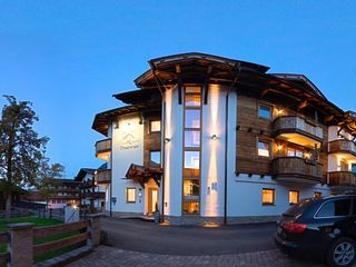 Apartment in Mayrhofen, Austria