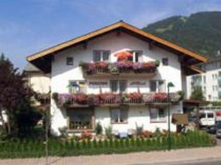 Chalet in Zell am See Kaprun, Austria