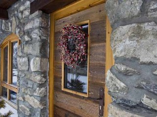 Apartment in Val d'Isere, France