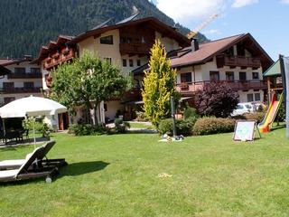 Hotel in Mayrhofen, Austria