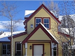 Chalet in Breckenridge, USA