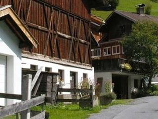 Apartment in St Anton, Austria