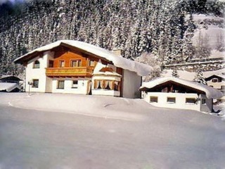 Apartment in St Anton, Austria