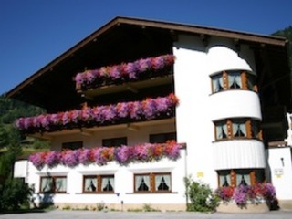 Apartment in St Anton, Austria