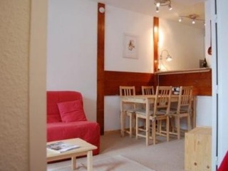 Apartment in Chamonix, France