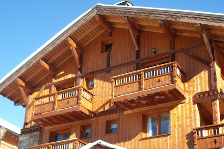 Chalet Everest