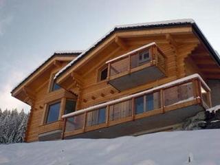 Chalet in Nendaz, Switzerland