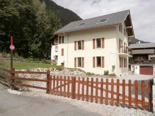 Apartment in Chamonix, France