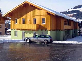 Apartment in Wagrain, Austria