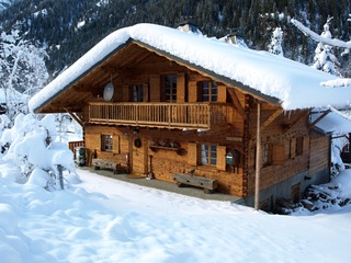 Chalet in Chatel, France