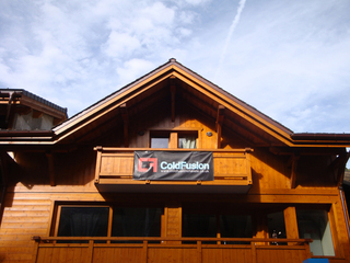 Chalet in Chamonix, France