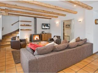 Chalet in Chamonix, France
