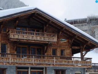 Chalet in Chatel, France