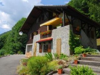 Apartment in Morillon, France