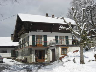 Chalet in Morzine, France