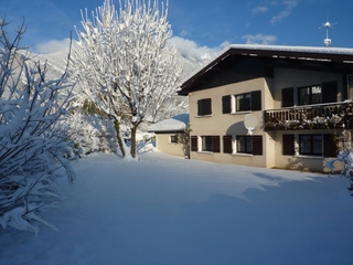 Chalet in Faverges, France