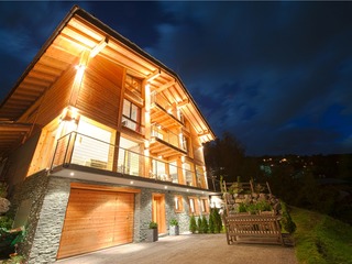 Chalet in Nendaz, Switzerland