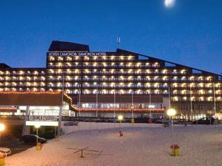 Hotel in Borovets, Bulgaria