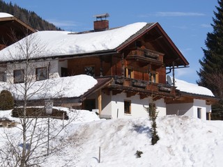 Chalet in Gerlos, Austria