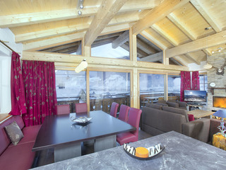 Chalet in Bramberg, Austria