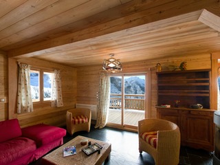 Chalet in Les Deux Alpes, France